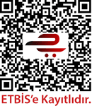 Elektron Ticarət Məlumat Sistemi QR Kodu