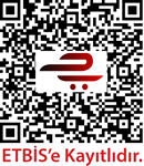 Electronic Commerce Information System QR Code